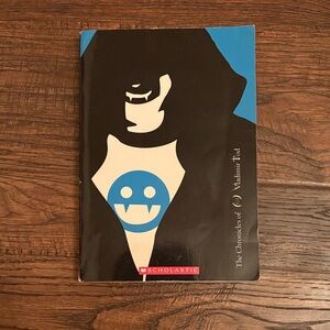 The Chronicles of Vladimir Tod - Ninth Grade Slays